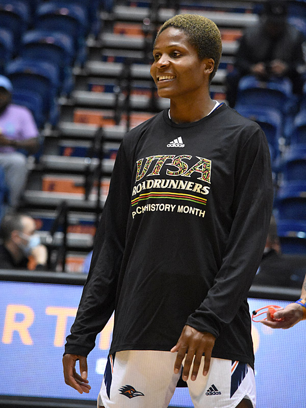 Hassan Barzani , M.A., M.S. on Twitter "RT JoeAlexander210 UTSA's