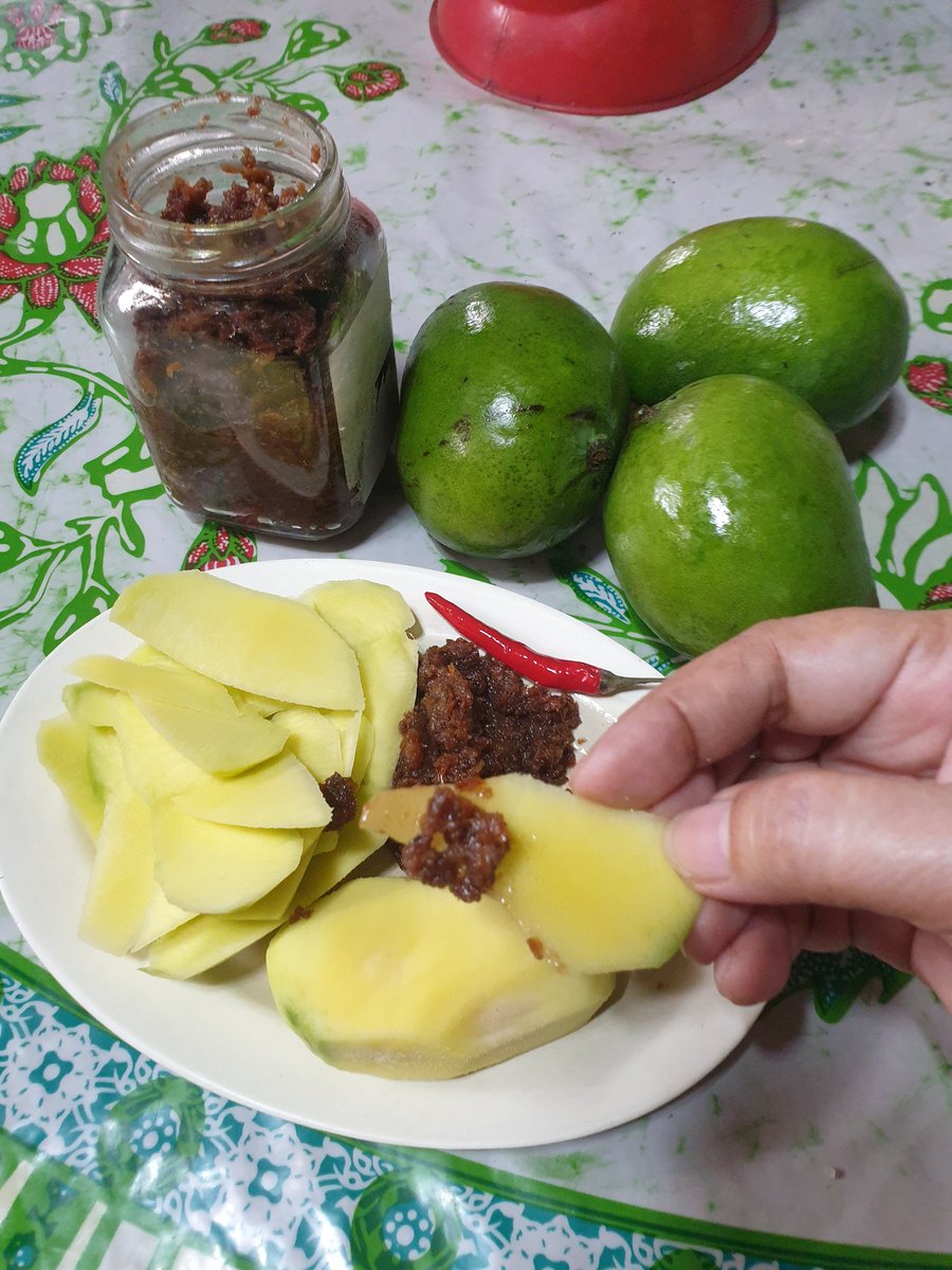 Happy long weekend..
Kain tayo..😋