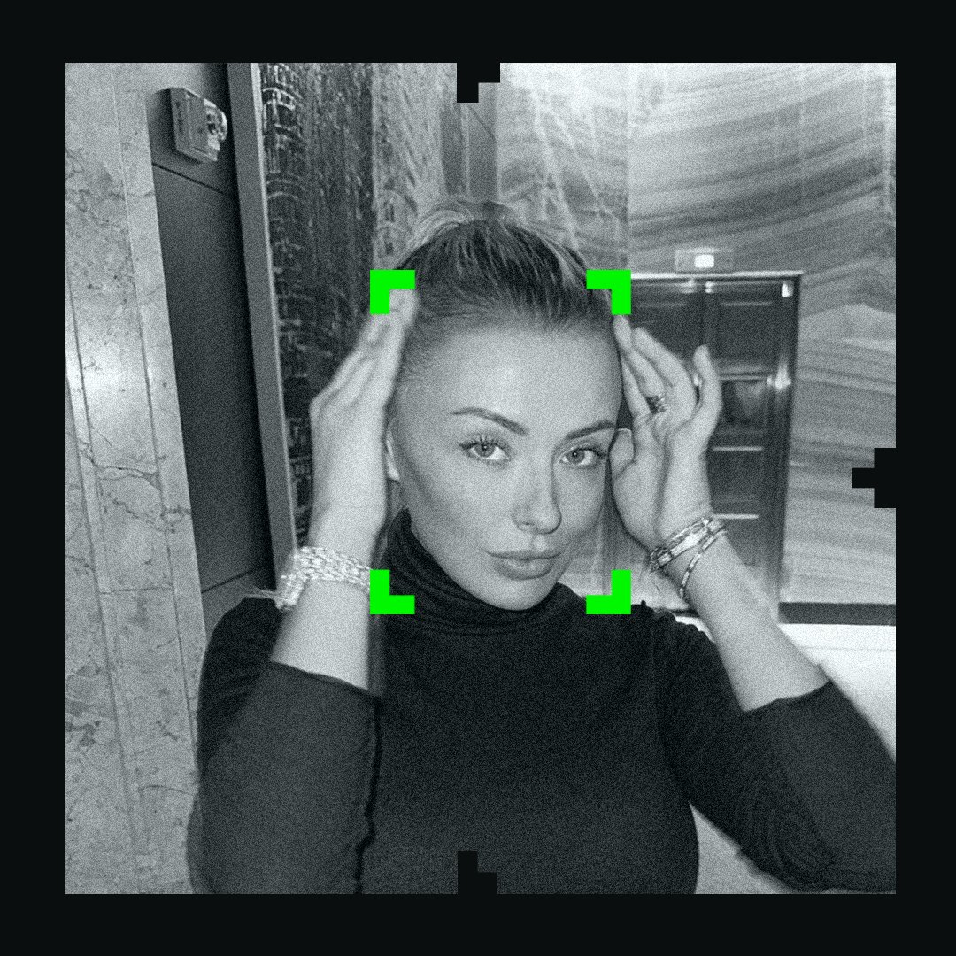 kick's tweet photo. Welcome @CorinnaKopf to the Kick family! 💚

Live now https://t.co/0sDpi89rm4 📺 https://t.co/Oq15BwJTzg
