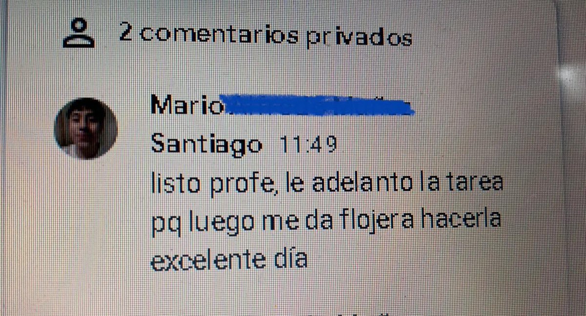 Yo_soy_UNAM's tweet photo. Ser responsable es lo mío. https://t.co/lnDet0DUMV