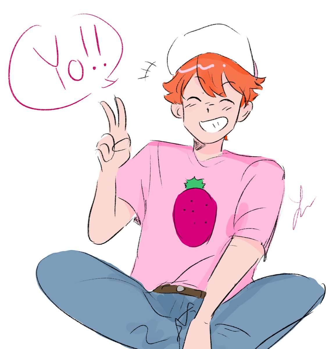 did u know that ichika #precure 