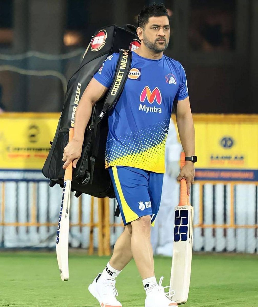 @msdhoni will reach chennai on March 2 and practice session will start by march 3 - #CSK updates 

#CSK @ChennaiIPL #MSDhoni #IPL2023 #IPLSchedule