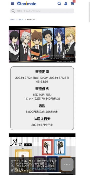 家庭教師ヒットマンREBORN!』まとめ!感想や評判などを1週間ごとに紹介 ...