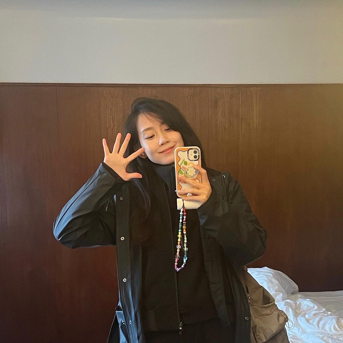 SHB_Philippines's tweet photo. #BEENSTAGRAM 230214 hyunbeenshin:
"2022 nyc"
#ShinHyunBeen #์ ํ๋น https://t.co/CbX0H5XIqd