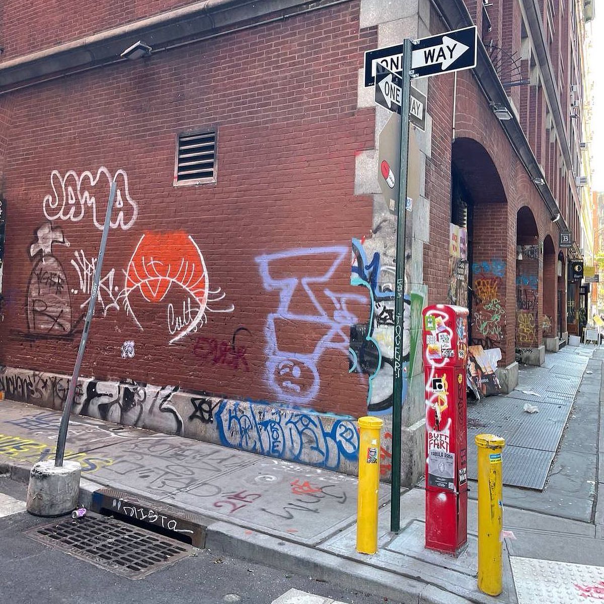 SHB_Philippines's tweet photo. #BEENSTAGRAM 230214 hyunbeenshin:
"2022 nyc"
#ShinHyunBeen #์ ํ๋น https://t.co/CbX0H5XIqd