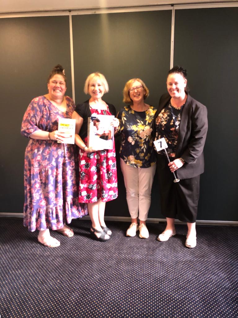 MsWillis66's tweet photo. It has been a wonderful journey with cohort 7, group 7, of the Aspiring Principals Leadership Program #DoEAPLP @NSWSLI @NSWEducation @JJarvis1 @KarenMaraga @kylielipscombe https://t.co/N5GOdJBEUQ