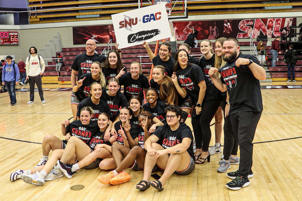 SNU Athletics tweet media