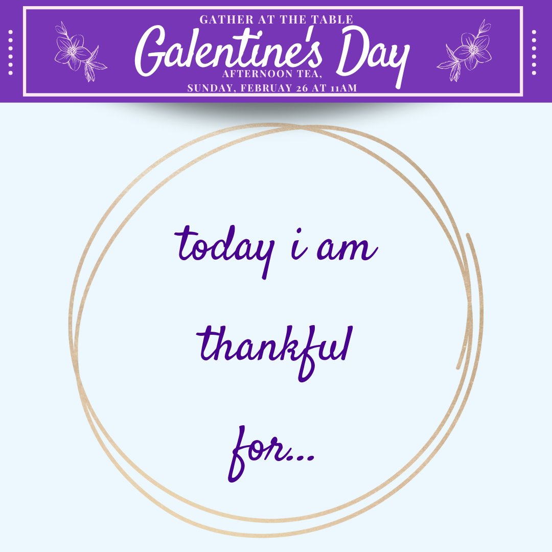 LadyJewelEvents's tweet photo. When we think of heart healing, we think of #gratitude. So one of the questions we're asking on Sunday is... https://t.co/SlSZGOr7dK