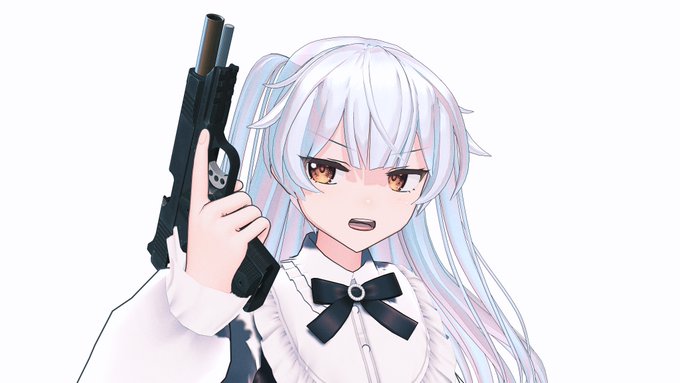 拳で抵抗する女みたいになって、ギャグやん!ってなった没 