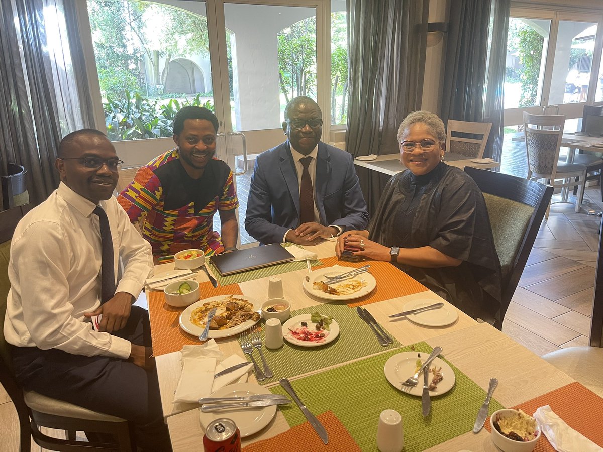 Josephat Kakoma tweet media