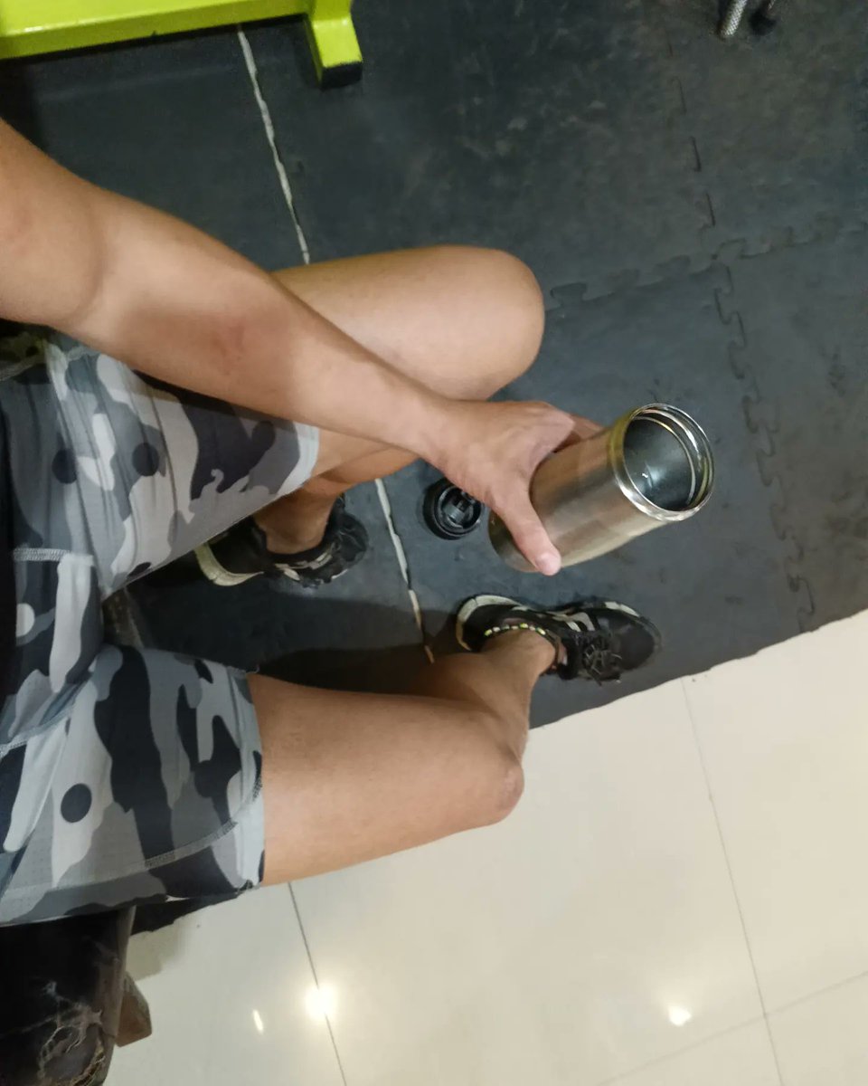 sexyshaad's tweet photo. Gymhour๐ช
#pumpmode https://t.co/5lrD7ibege