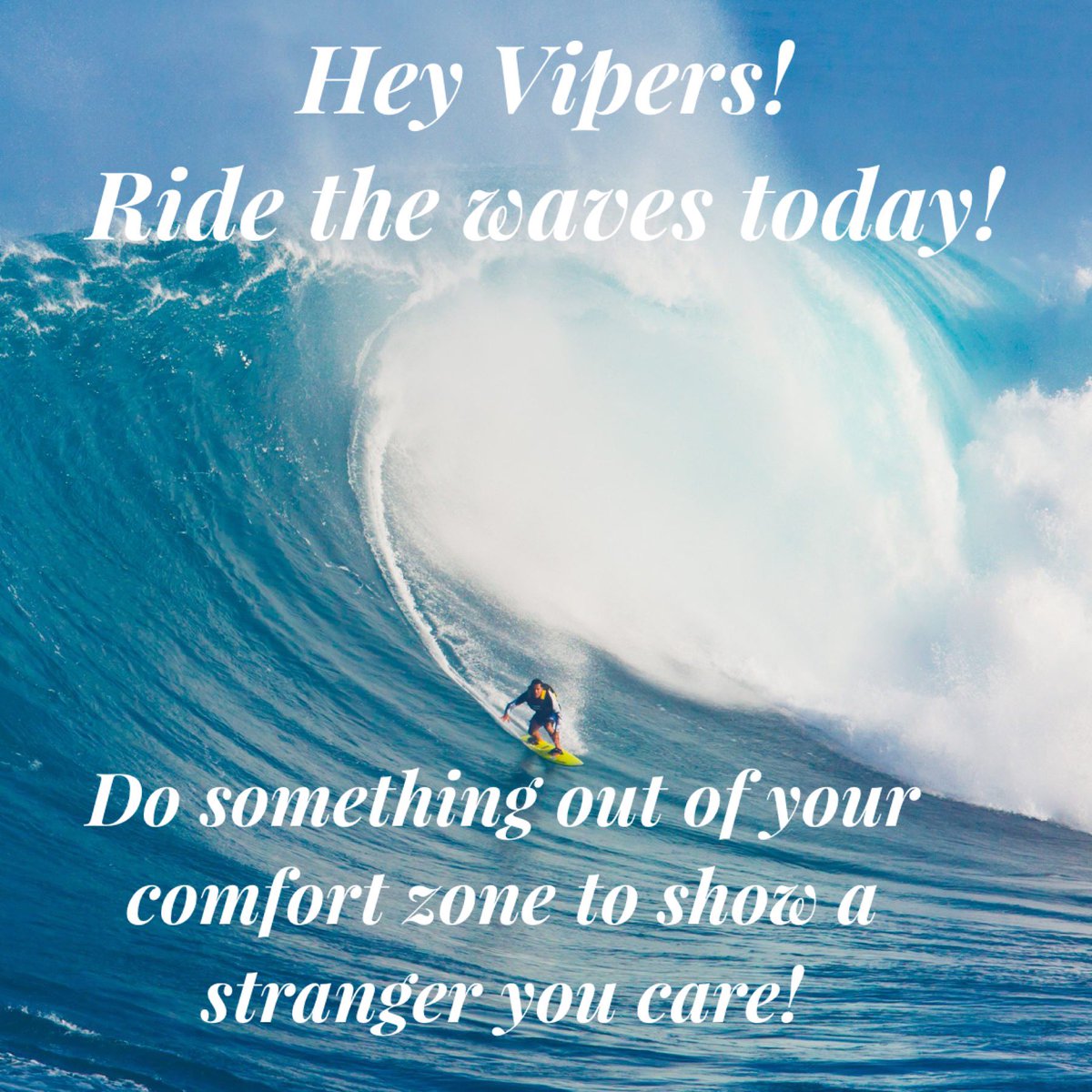 VHS_Club We Care tweet media