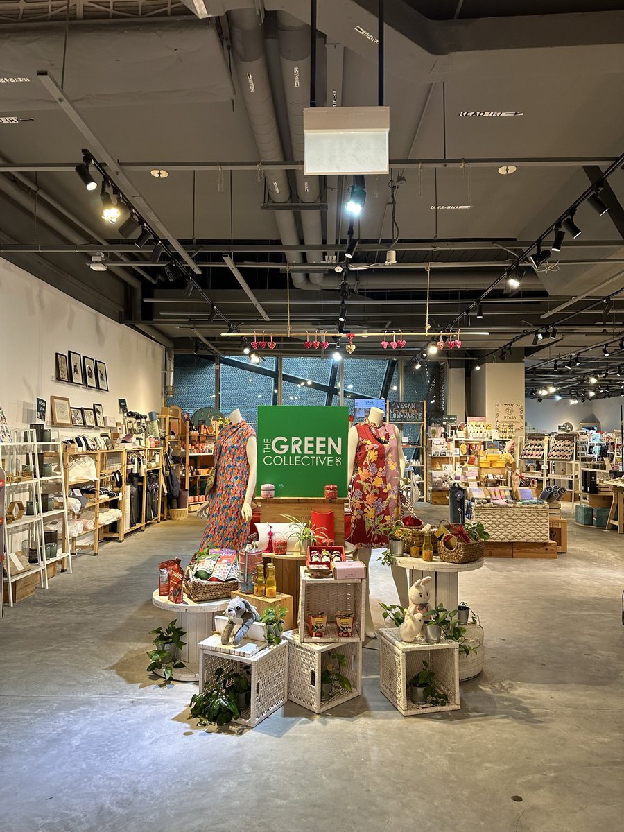 Mairead_Lavery's tweet image. Always exciting when you see Canadian products in international markets.  Congratulations to @TruEarthLaundry for making it to #Singapore #ExportingIsGreat