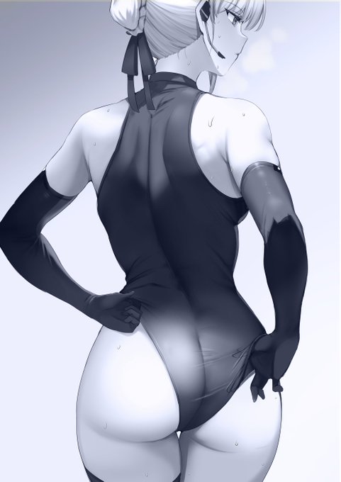 戦闘後の気になるくいこみをなおすトキ 