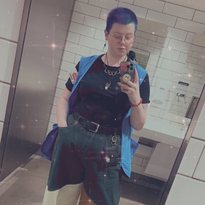 Body confidence really do be hitting different. It looks good on me.