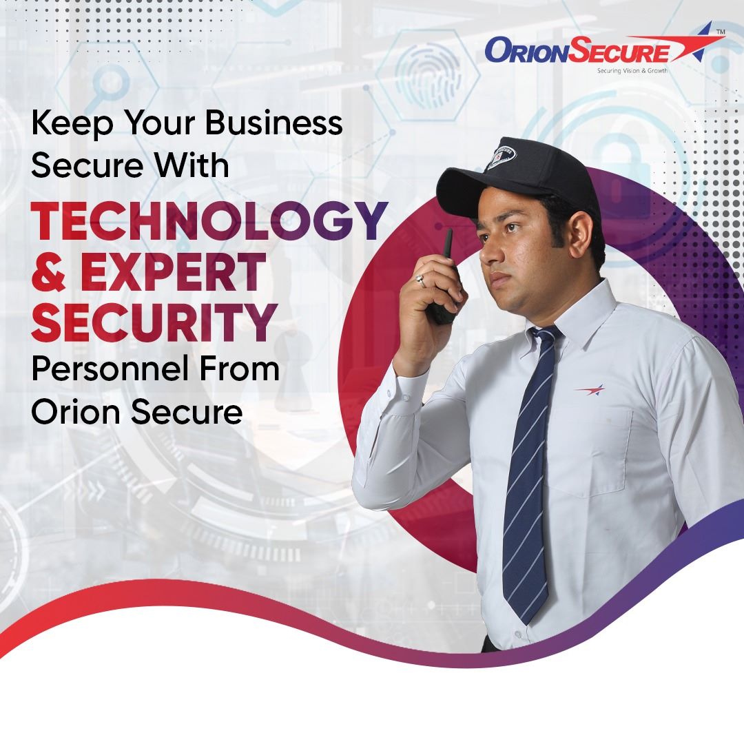 Orion_Secure's tweet photo. #Technology is critical to security. #OrionSecure Excel in monitoring and responding to threats, and managing and investigating incidents. To know more about services visit: https://t.co/uKn3hGnMJv

#security #SecurityGuard #securityservices #protection #secure #safeandsecure https://t.co/0jPdcZLQ6z