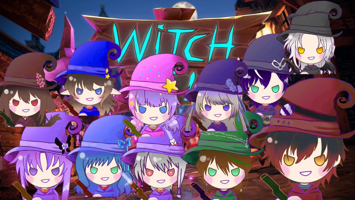 Tsubasa Yozora Ch.林 🇨🇦 廣東話/粵語 多伦多 ENVtuber on Twitter "YT待機室： https