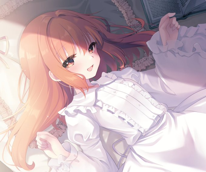 寝巻小鈴ちゃん 