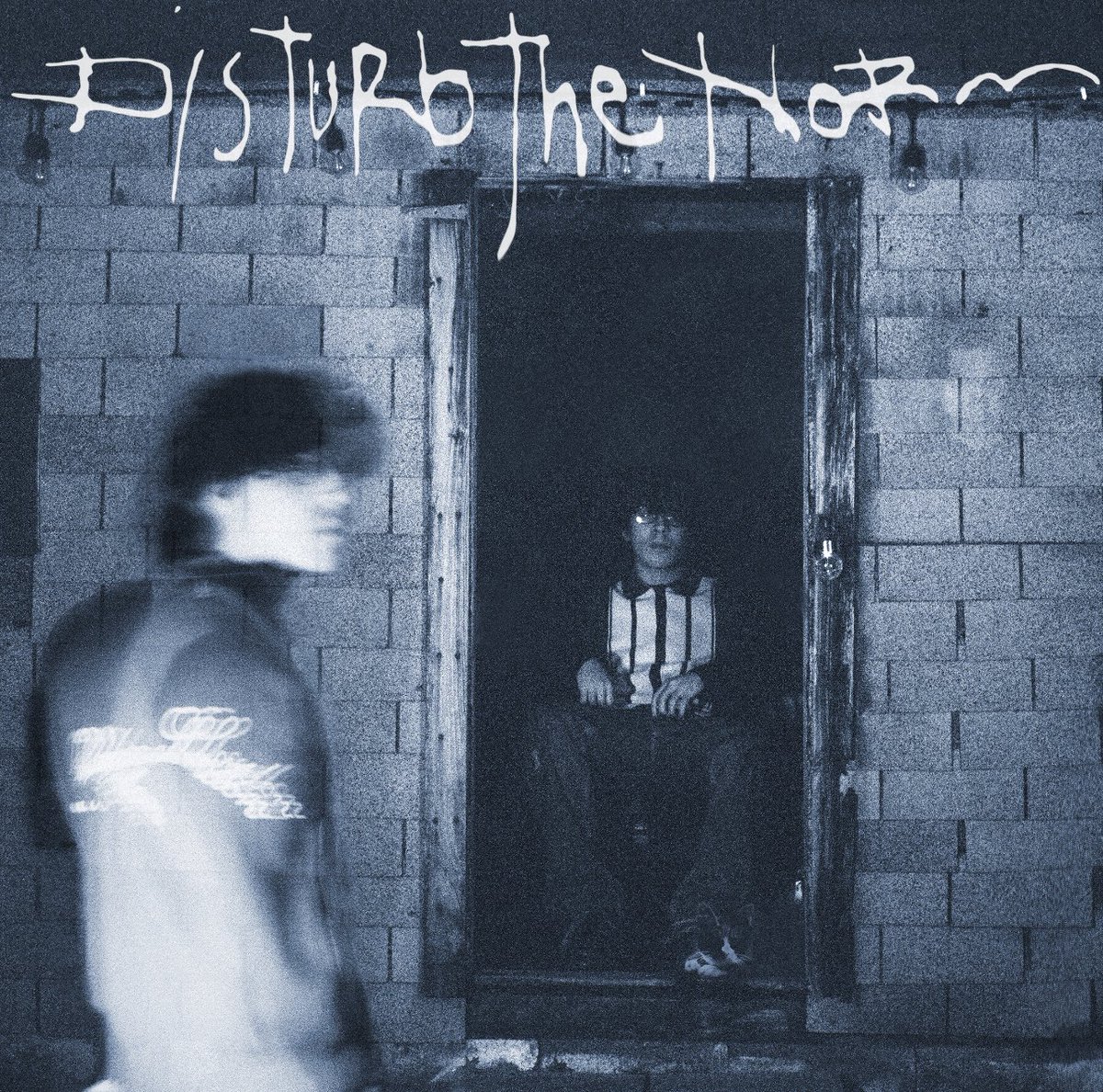 GeffenRecords's tweet image. .@riovaz1’s new EP "Disturb the Norm" is out now