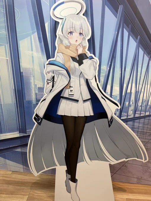 ユウカ〜ノア〜 