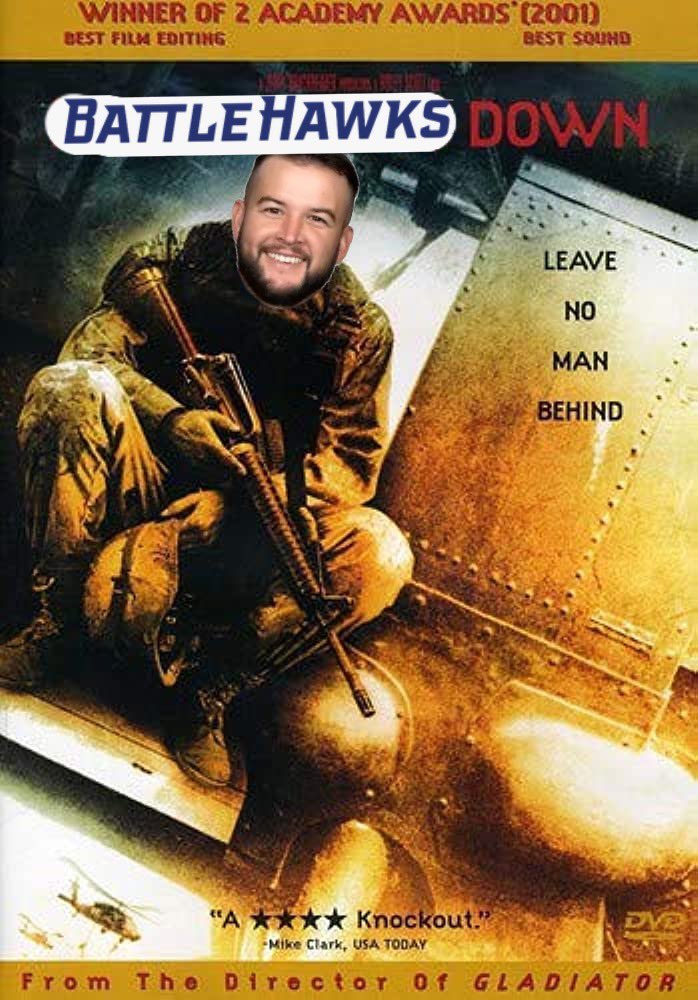 XFL Bros tweet media