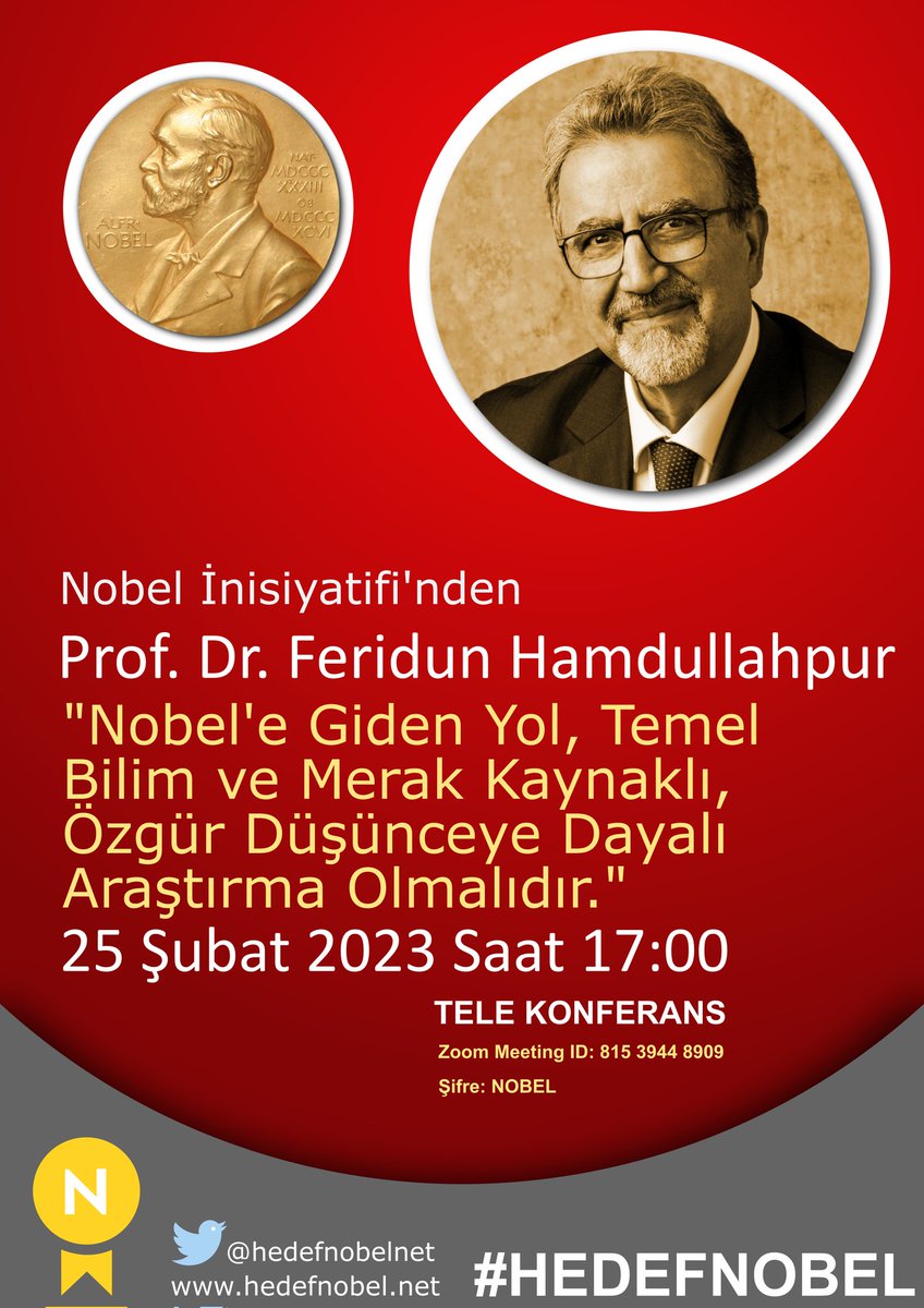 Yarın saat 17.00'de bekliyoruz...