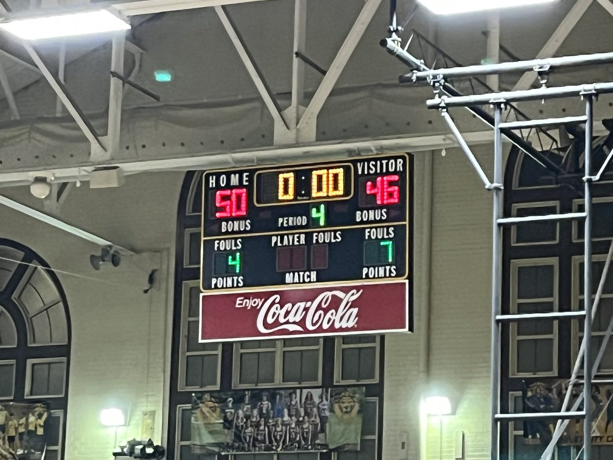 University City Basketball tweet media