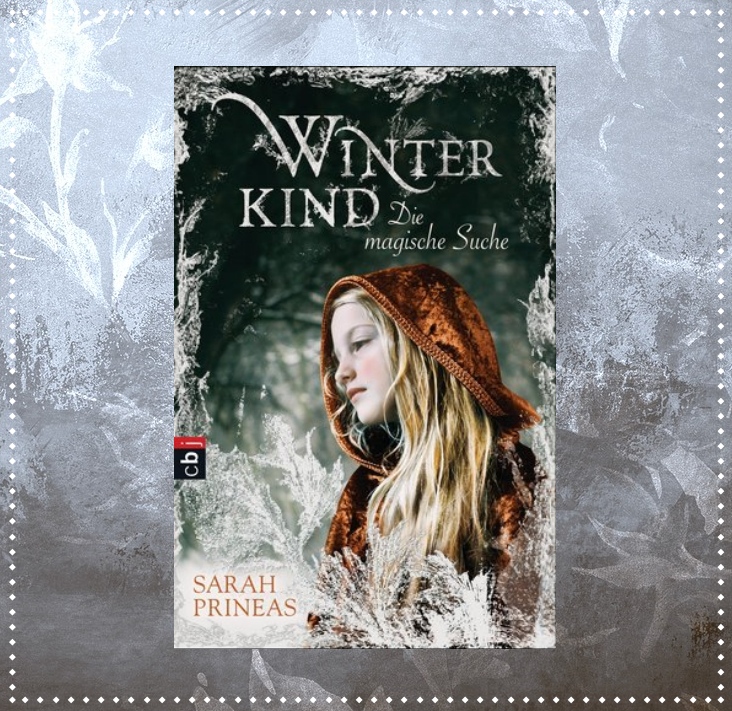 2013welten's tweet photo. #Winterkind - Die magische Suche von Sarah Prineas
Die neugierige Fer gerät in eine magische Welt - das hört sich an wie zahlreiche andere Geschichten, hat aber trotzdem einen sehr eigenen Märchencharakter! <3
Meine #Rezension
https://t.co/hPbBOz1gGL
#weltenwanderer https://t.co/ZiHJiQjp09