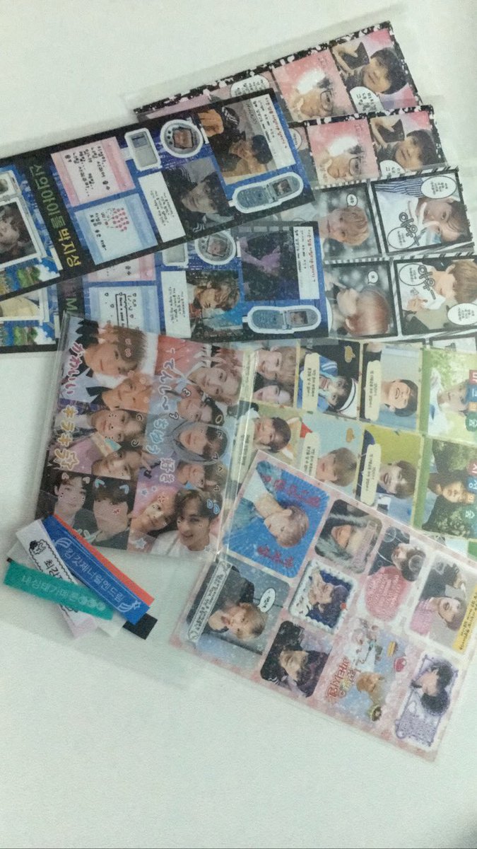 ae2wxn's tweet photo. 너무 이쁩니다…☆ 안샀으면 땅치고 후회할뻔..
친구랑 같이 샀는데 너무 이뻐요 잘쓸게요!!♡ 
( @nctnunas ♡ ) https://t.co/9Ct5JnHEMz