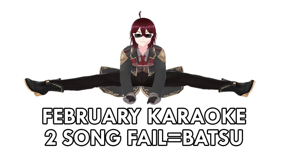 KishiwariHansel's tweet photo. SHIT I DID A MIX UP IN MY SCHEDULE... A A A A A A.... ummm.... screw it! Karaoke in an Hour! We doing more Punishments!! *speed cleans the tavern* See ya there!!! #HanseLive #twitch #karaoke #Vtuber #ENVtuber https://t.co/hHnq0LhTq1