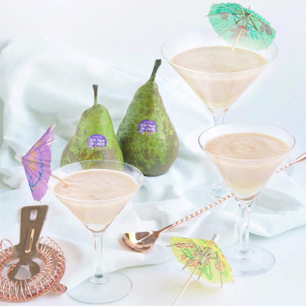 DOP Pera de Lleida tweet media