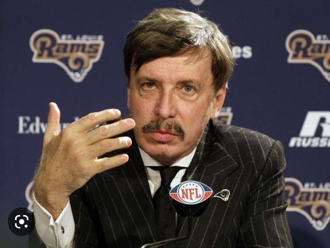 Alan_Koenig's tweet photo. @jstriebel22 “St. Louis is not a three professional team market,” Kroenke proclaims, “compared to all other U.S. cities, St. Louis is struggling.” https://t.co/SEbAwOskoK