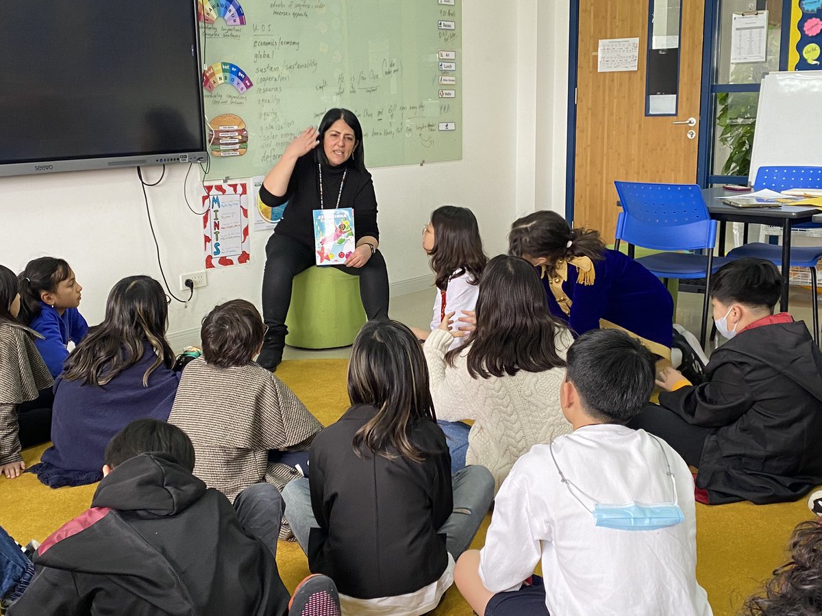 Inga Bela tweet media