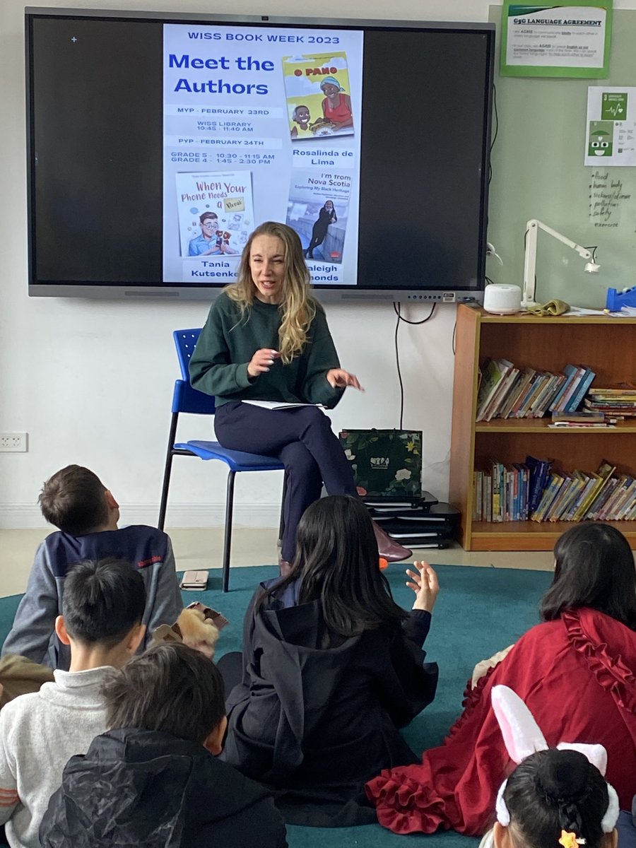 Inga Bela tweet media