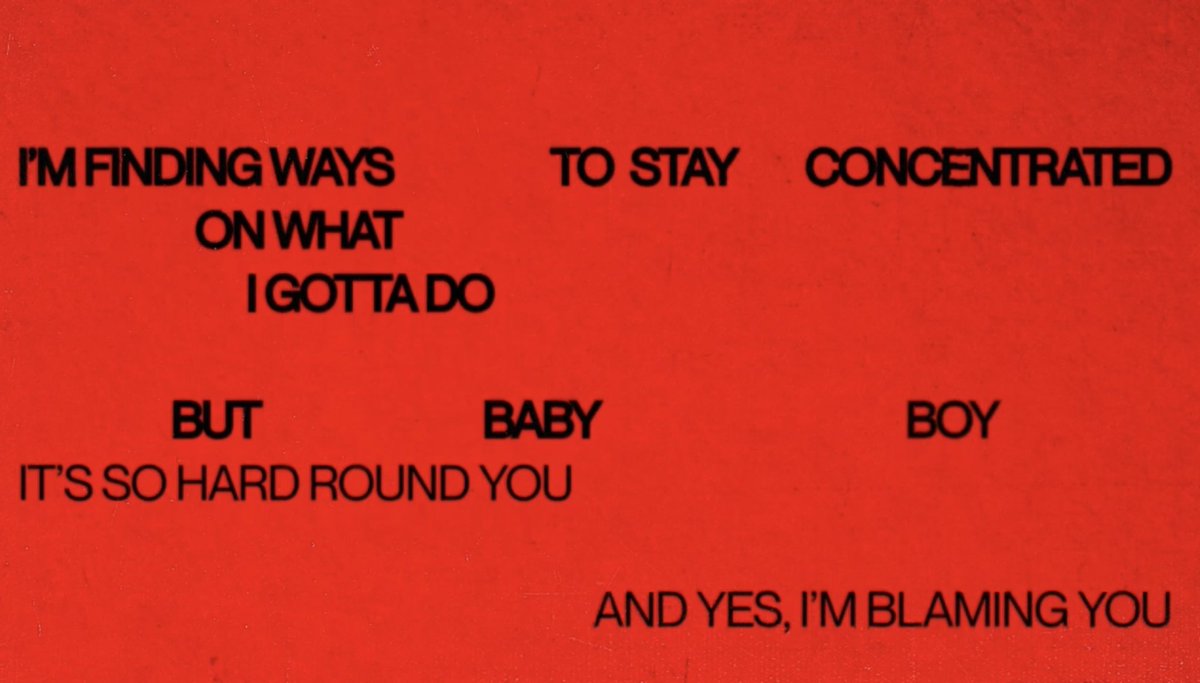 AG7Source's tweet photo. bye ariana’s verse is literally her dissing abel for making her do the remix 😭 https://t.co/VmorM2s06y