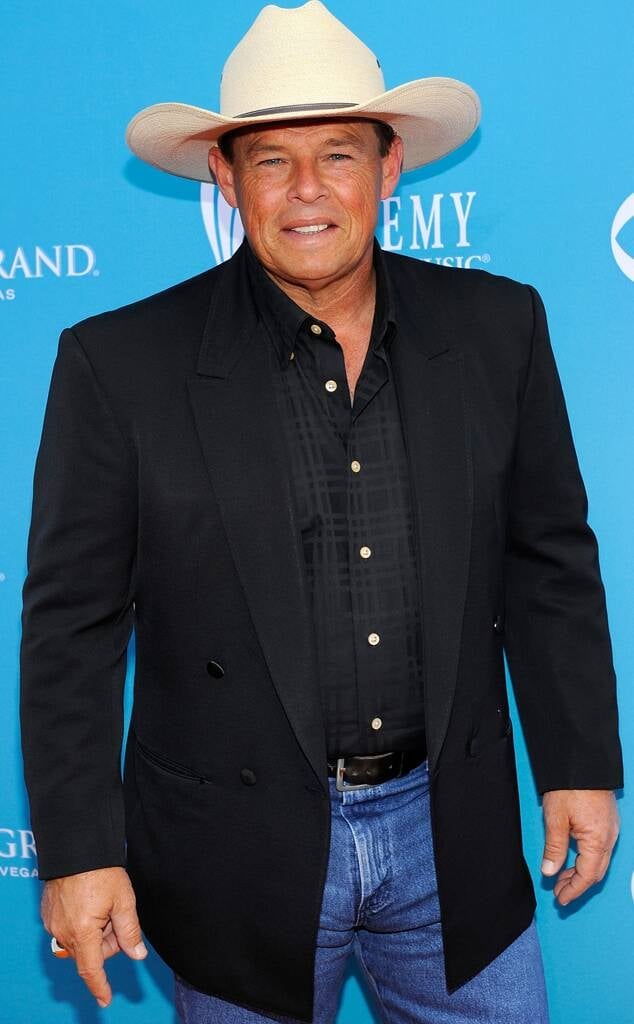 Happy Birthday to American country music artist. Samuel Paul \"Sammy\" Kershaw (February 24, 1958). 