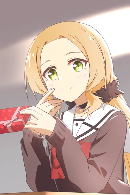期待させちゃう風先輩 #yuyuyu 