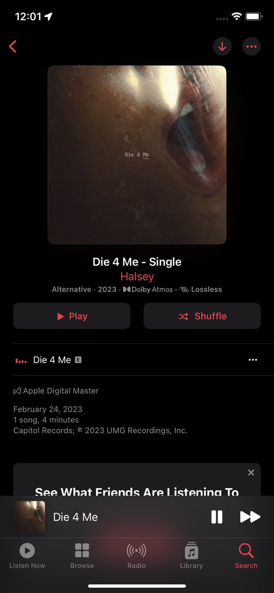 i can die happily now