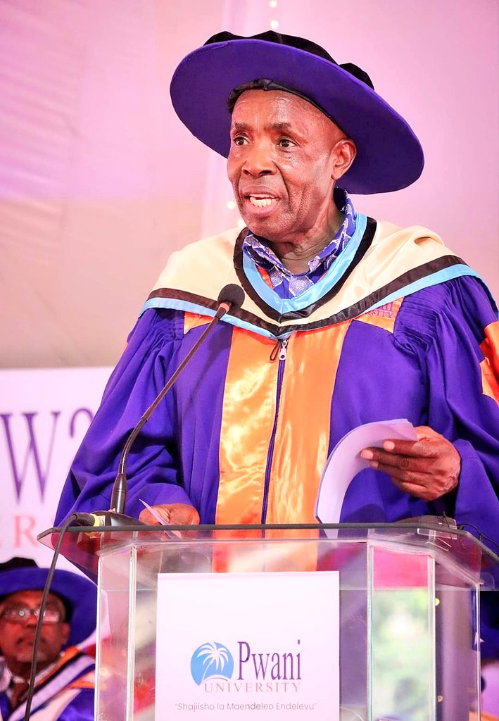 Charles Kevin Kamau (CKK), MPRSK tweet media