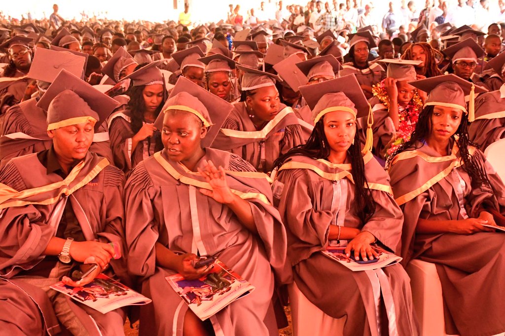 Charles Kevin Kamau (CKK), MPRSK (@ckk_kenya) on Twitter photo Joined <a href="/EduMinKenya/">Ministry of Education, Kenya (MoE)</a> CS, <a href="/machoguezekiel/">Hon.Dr.Ezekiel Machogu , EGH.</a>, Chancellor, VC, & others at my alma mater, Pwani University, yesterday for their 10th Graduation to witness as 1,203 graduands became graduates in various disciplines.
Congratulations Class of 2022. Joined <a href="/EduMinKenya/">Ministry of Education, Kenya (MoE)</a> CS, <a href="/machoguezekiel/">Hon.Dr.Ezekiel Machogu , EGH.</a>, Chancellor, VC, & others at my alma mater, Pwani University, yesterday for their 10th Graduation to witness as 1,203 graduands became graduates in various disciplines.
Congratulations Class of 2022.