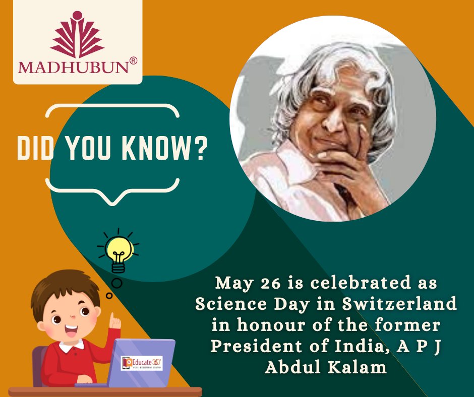 madhubun_books's tweet photo. #madhubuneducationalbooks #koi #knowledgeofindia #koifriday #apjabdulkalam https://t.co/6Zpi8fXhDg