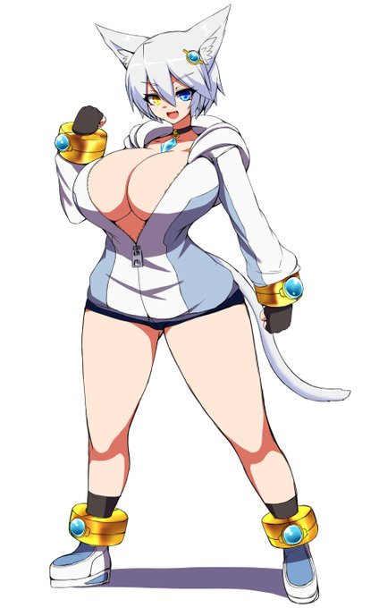 うちのこリメイク 