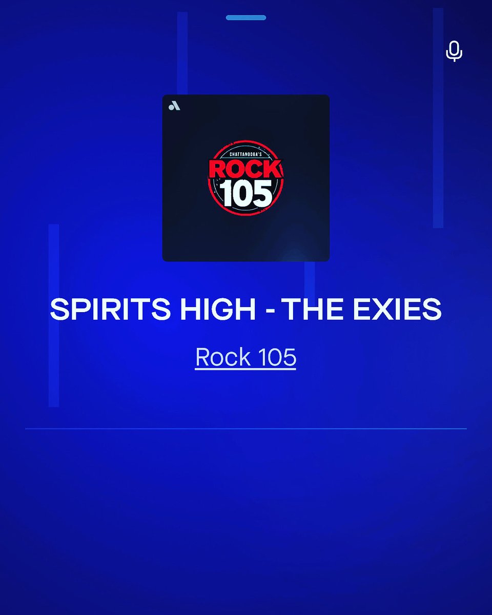 ScottExies's tweet image. There are no words yet to describe what’s evolving . Thank you to @chattarock105 for adding #spiritshigh by #theexies today. I for one am ready for what’s next