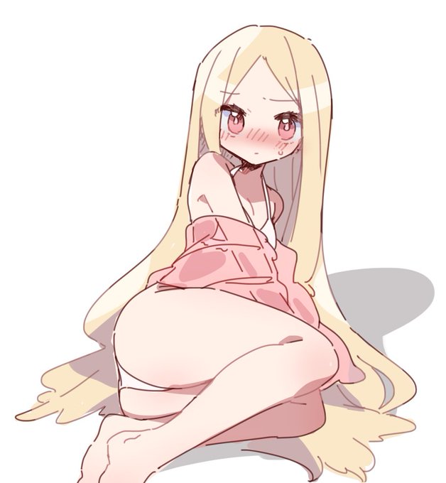 おそらくビキニと言えるラインの服たちと番外編です 