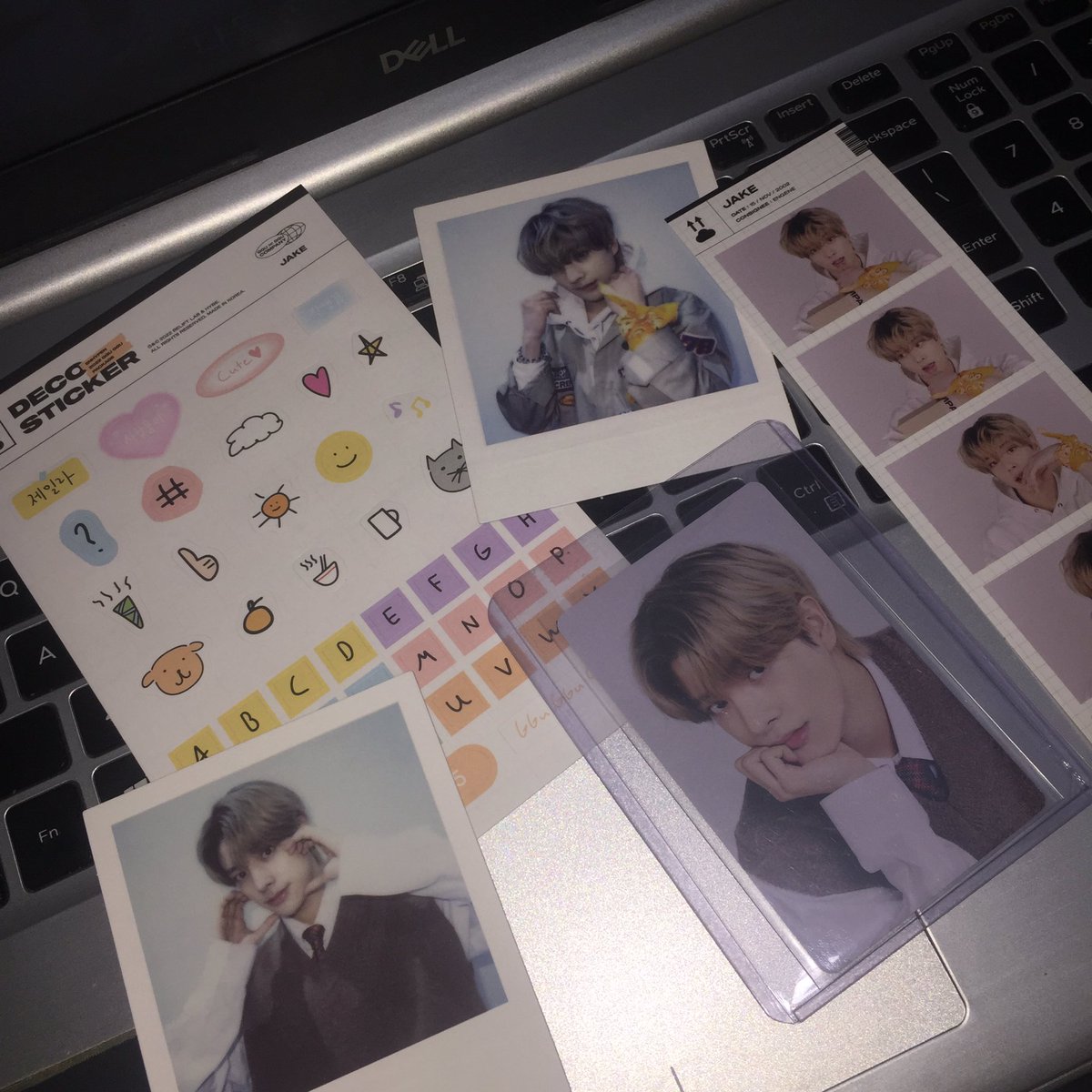 forlhssjy's tweet photo. #jynfeedback @jaeyunie___
Ikeu arrived safe and sound. Thank you so much for packing it with love. ^^ https://t.co/ZzdiE86xYM