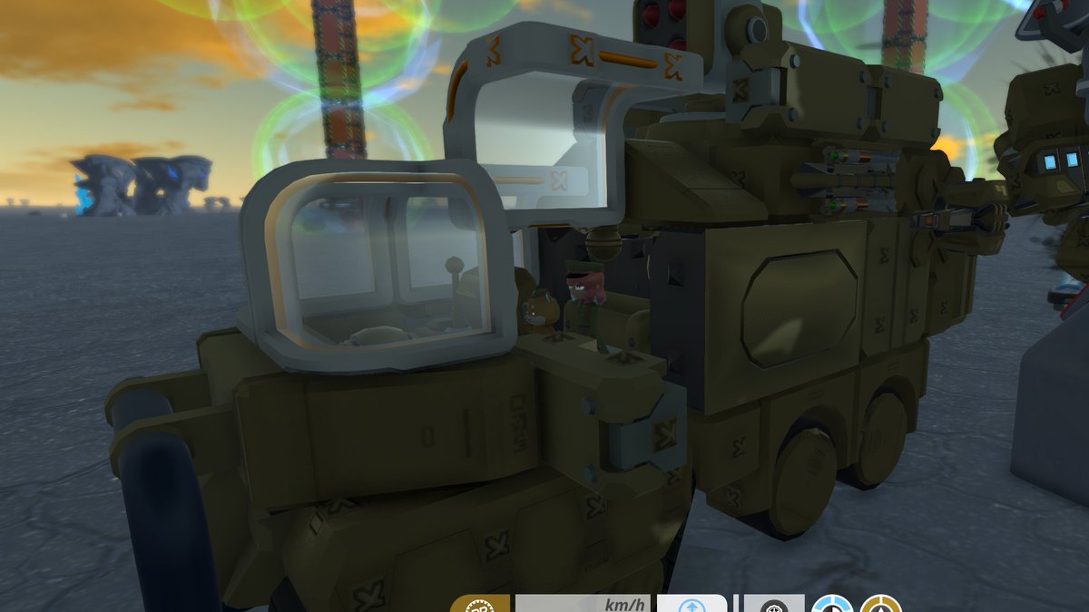 Joker_v_almerio's tweet image. #MyTerraTech