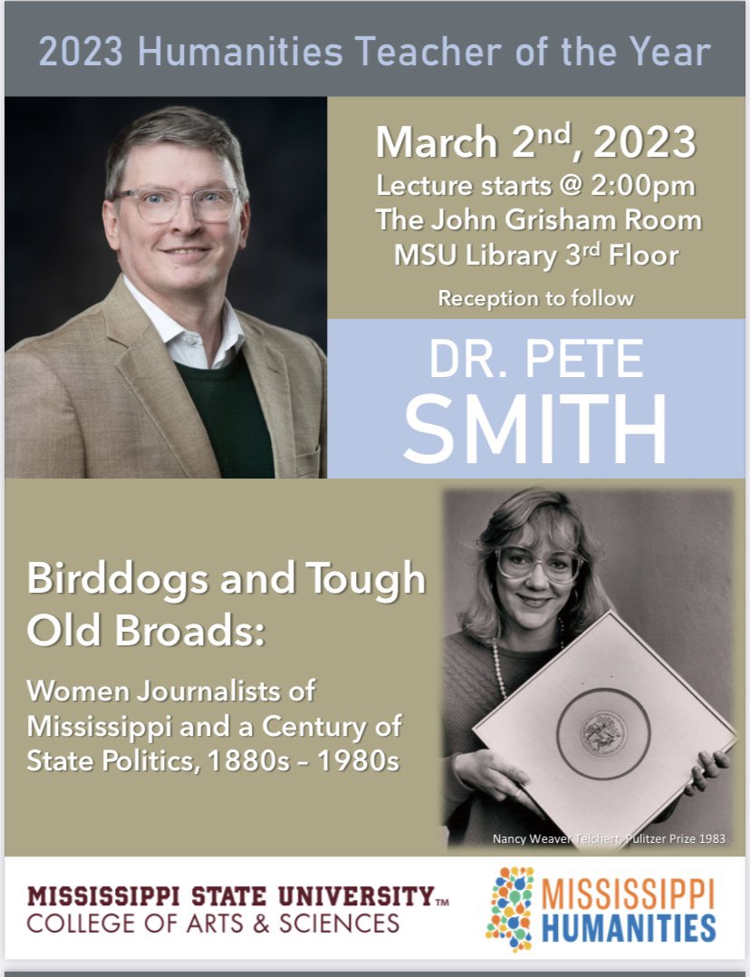 Pete Smith tweet media