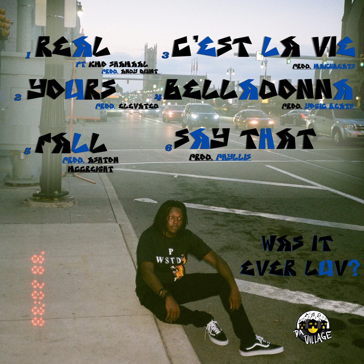 MY BDAY GIFT TO U album.link/us/i/1668262001