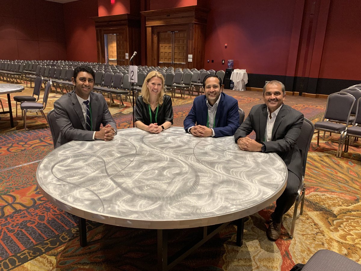 HimanshuNagarMD's tweet photo. @SprakerMDPhD @ParikhSimul @jaguaranna27 @ACRORadOnc @ACROresident @SbrtSean @PCFnews @DrSpratticus @_ShankarSiva @TylerSbrt @DrLesterColl @Icro_Meattini @AmarUKishan @ARRO_org @ProstateUK @subatomicdoc @pre_rad @jryckman3 @A_CT_SimMDJD @sophia_kamran @j_luh @sbrtmemes @NicholasZaorsky Reminiscent of this conversation from #ASTRO22 https://t.co/l4M3Se6P8b