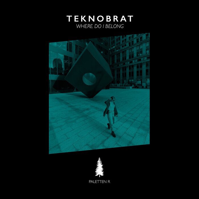 Out today Friday February 24th 2023 on 
Paletten R (Sweden) available on every digital mp3 stores and music streaming platforms

TEKNOBRAT featuring MIKE YOUNG LION ANDERSON 

Where Do I Belong 
including JOHN NORMAN &amp; MIKAEL KLASSON 
remixes 

Label: Paletten R 

Cat# 23